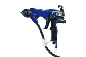 固瑞克Pro Xp60 WB手動水性靜電噴槍